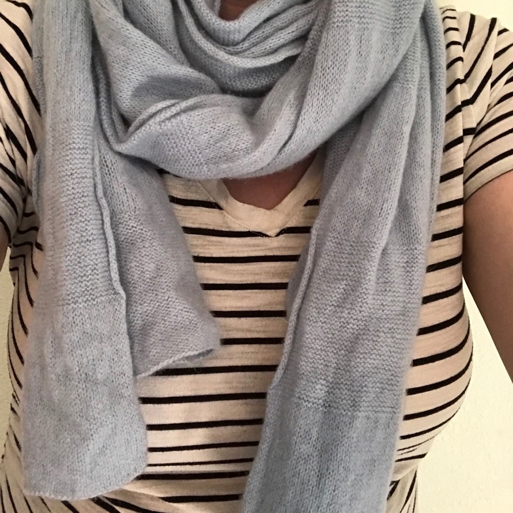 Cashmere Nordstrom Scarf